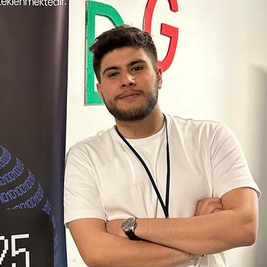 Ali Akpoyraz