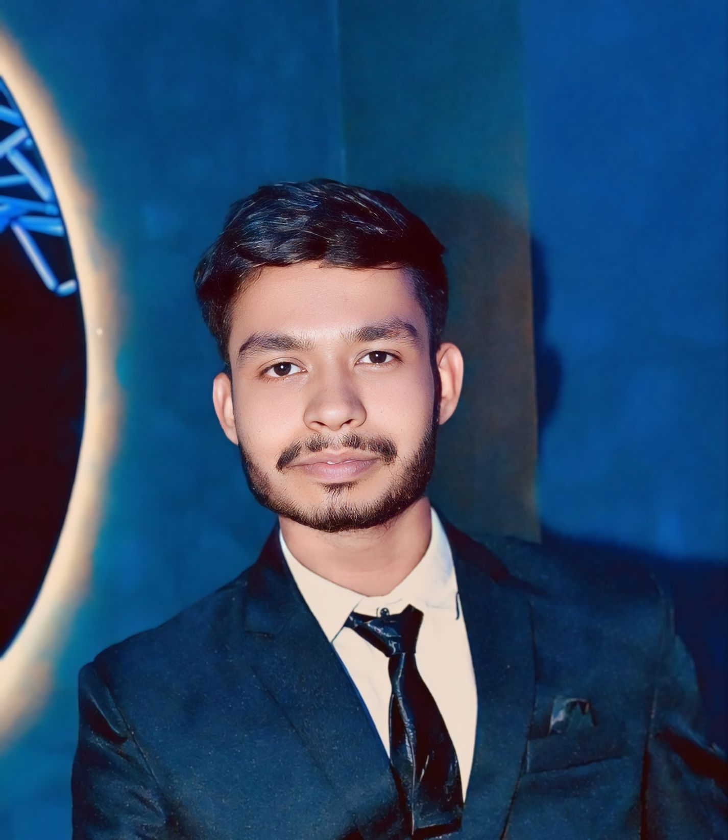 Lokesh Kumar