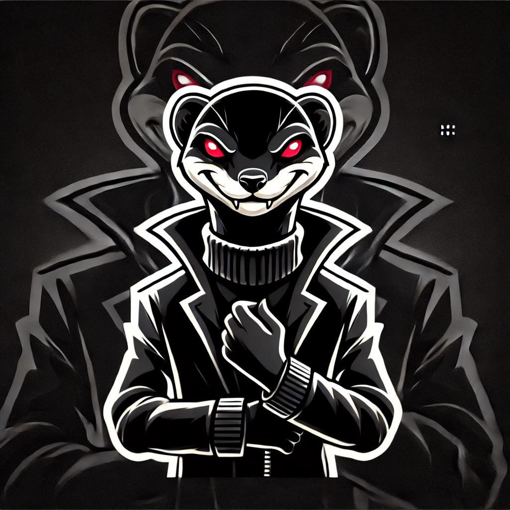 Mr.B