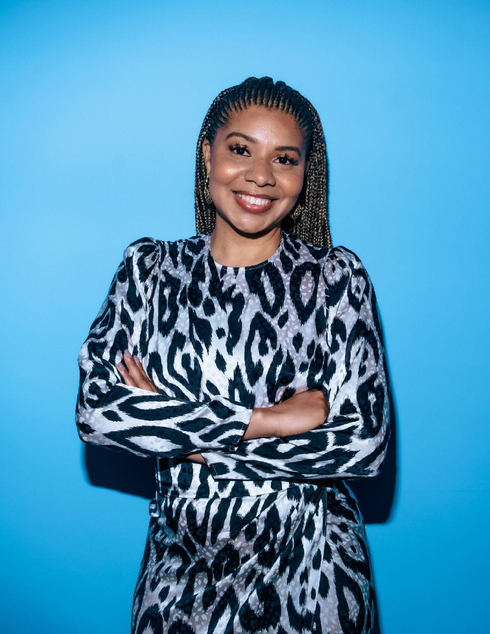 Jacqueline V. Twillie