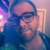 Adrian Mcshane-Chapman