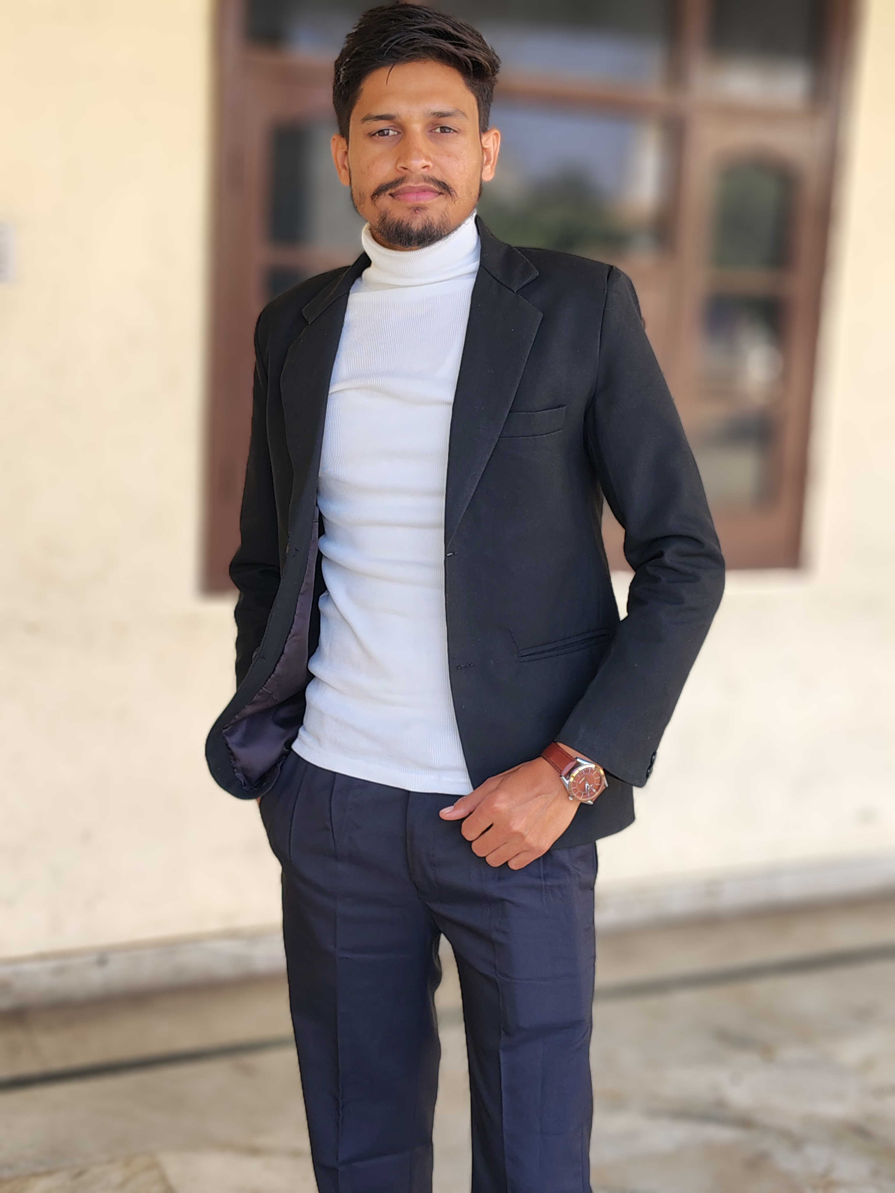 Rajat Kumar