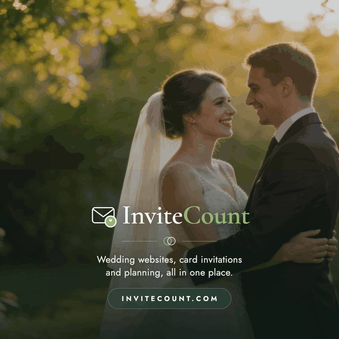 Invite Count LLC