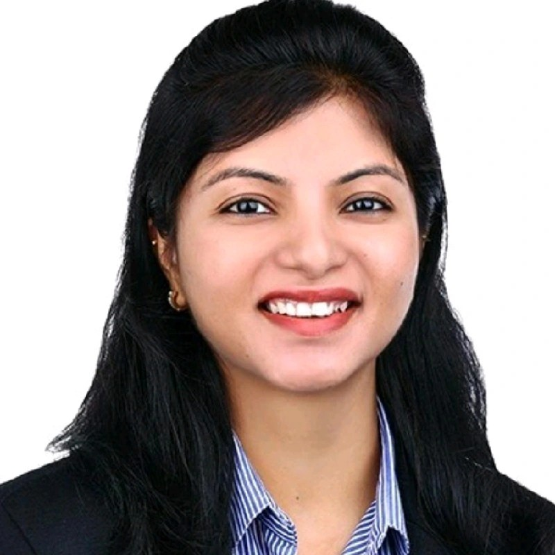 Anucampa Singh