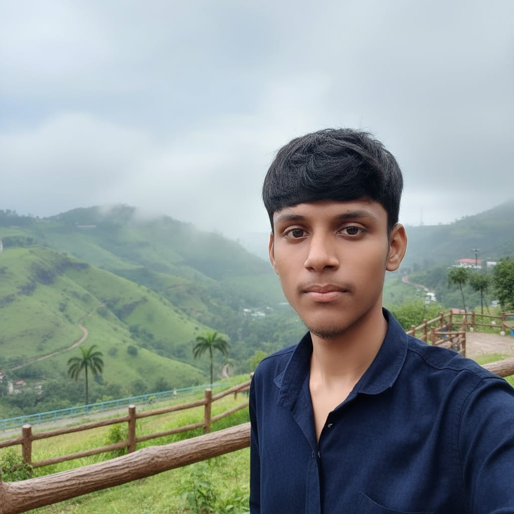 Vishal Yadav