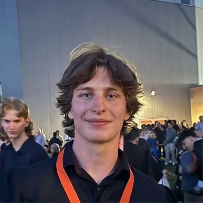 Parker Widman