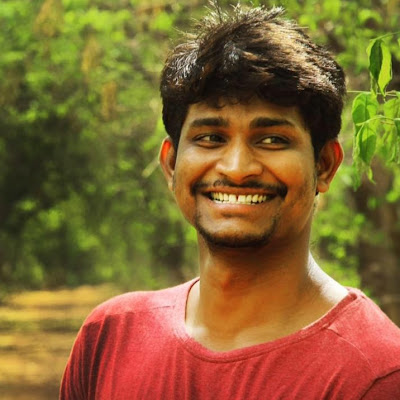 suresh magatapalli