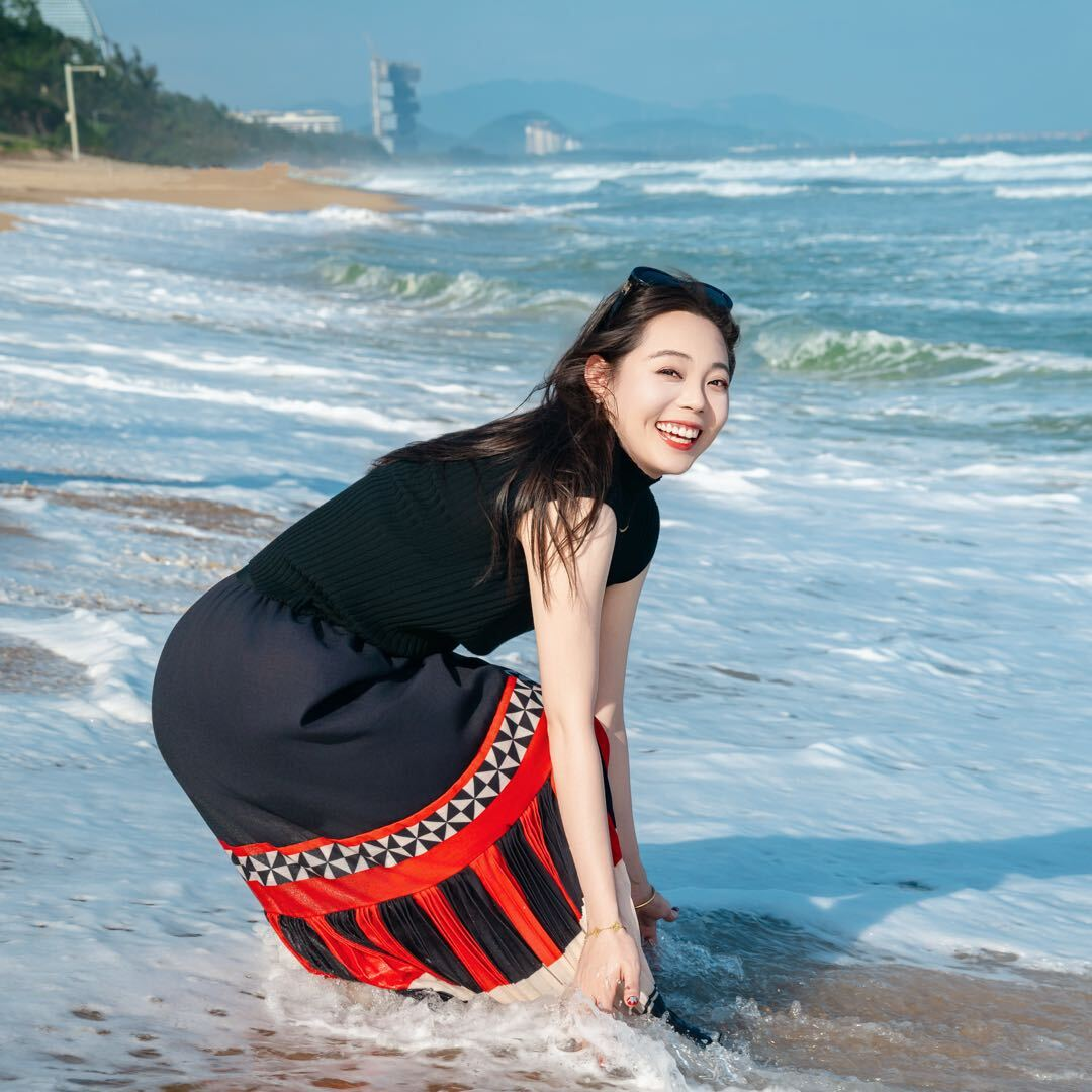 starry li