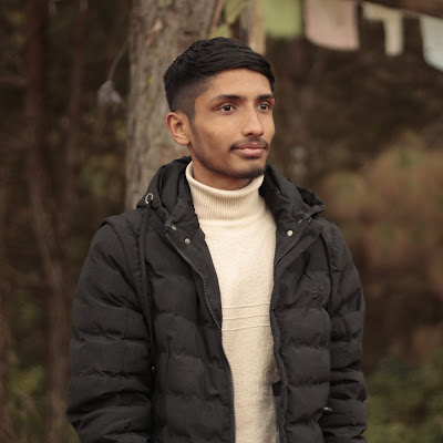 Aashish Pant