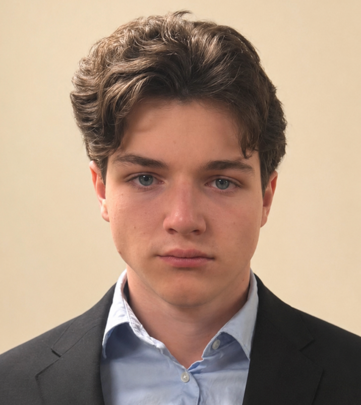 Caden Solomon