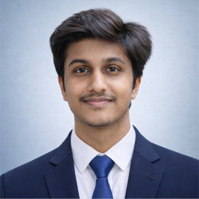 Suraj Kumar