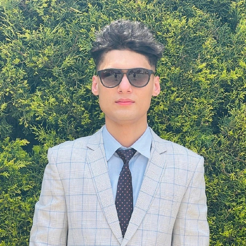 Yunij Karki