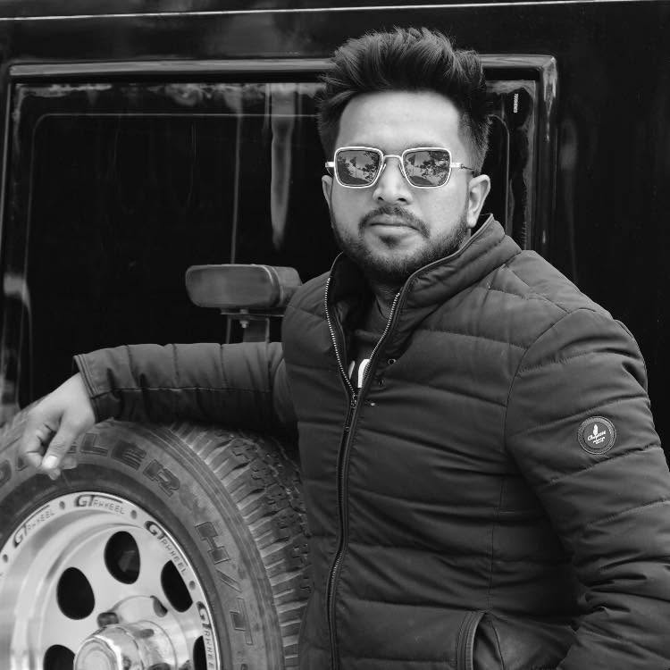 Mayank Gupta