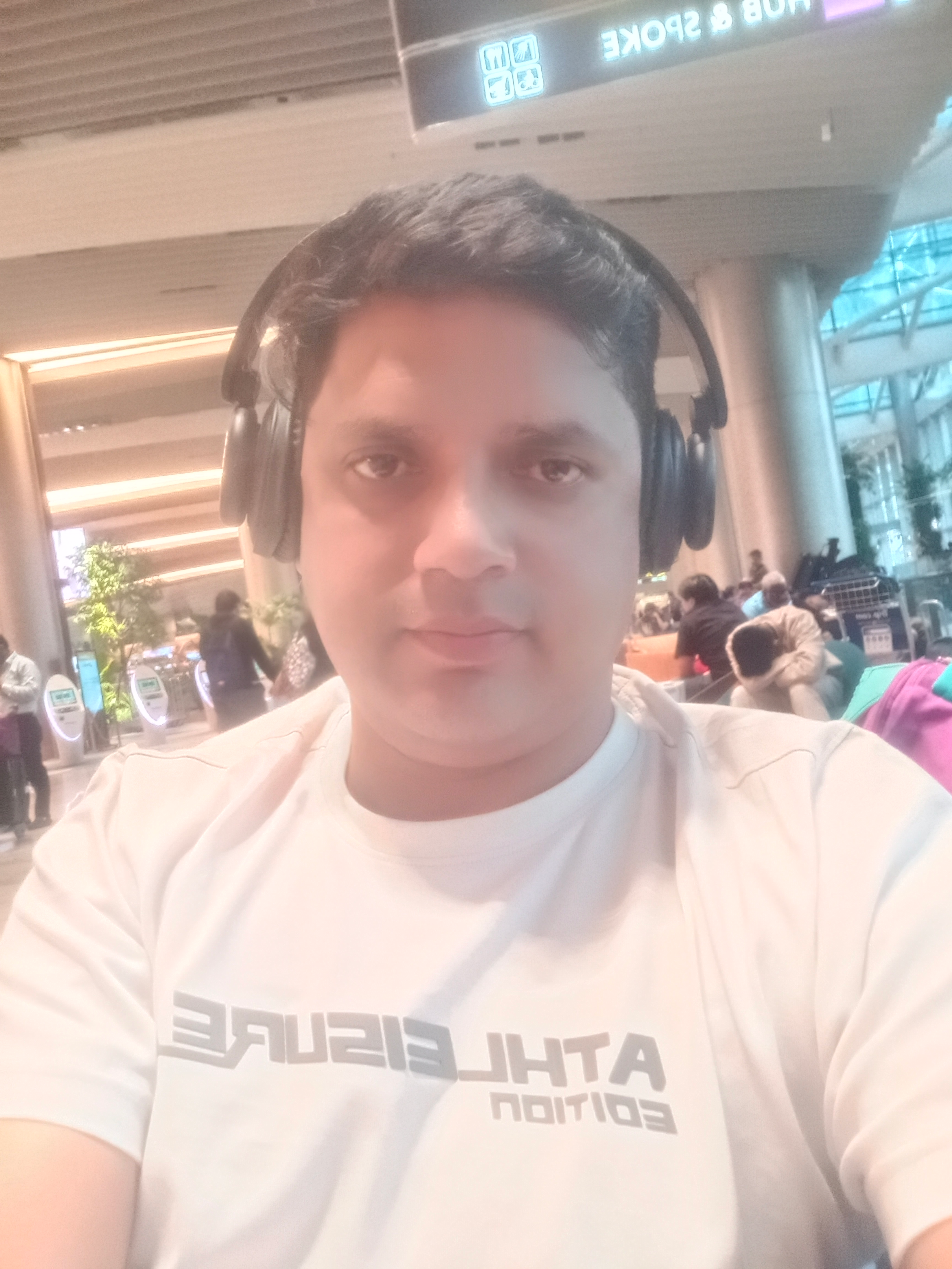 Jayant Mohan