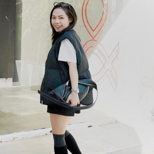 Carrie Zhou