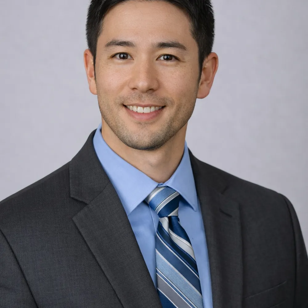 Daniel Sato
