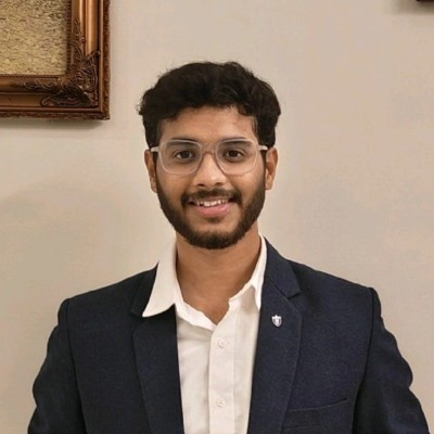 Ankit Sunil