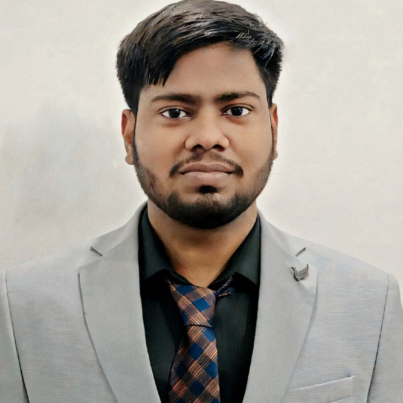 Rishav Kumar