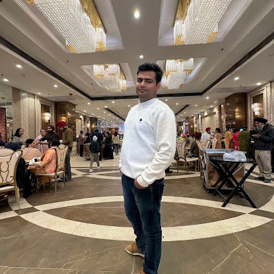 Rahul Arora