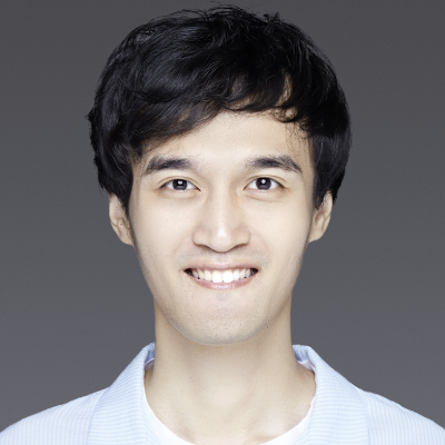 Jake Tao