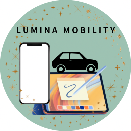 LUMINAMobility