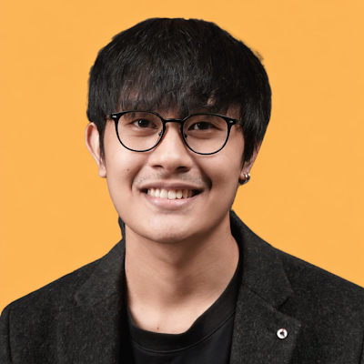 Kyle Chua