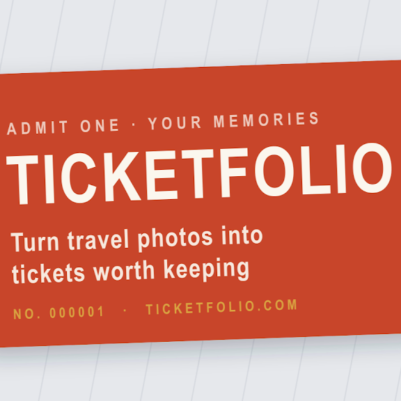 TicketfolioApp