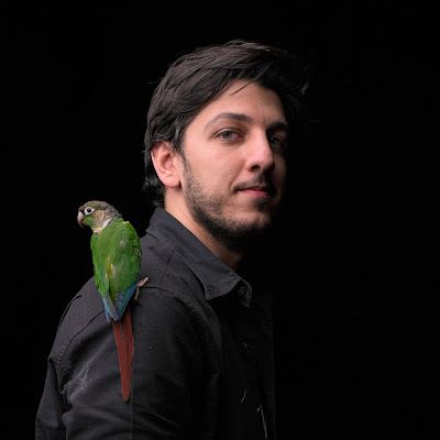 Laith Al-Ramahi