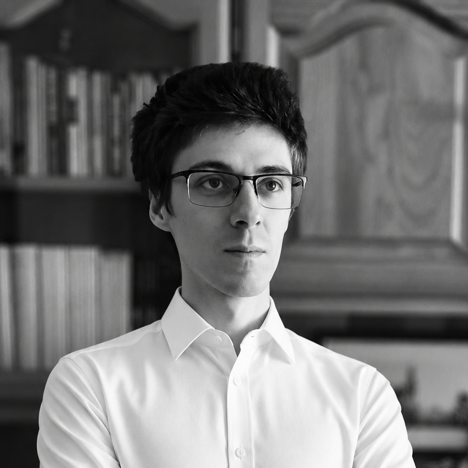 Daniel del Río Román