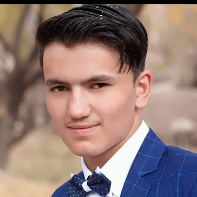 Ahmad Parwiz Afzaly