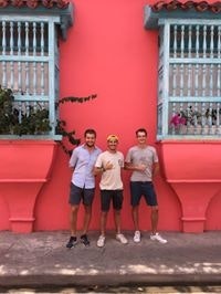 Kevin Peytavi Mereaud