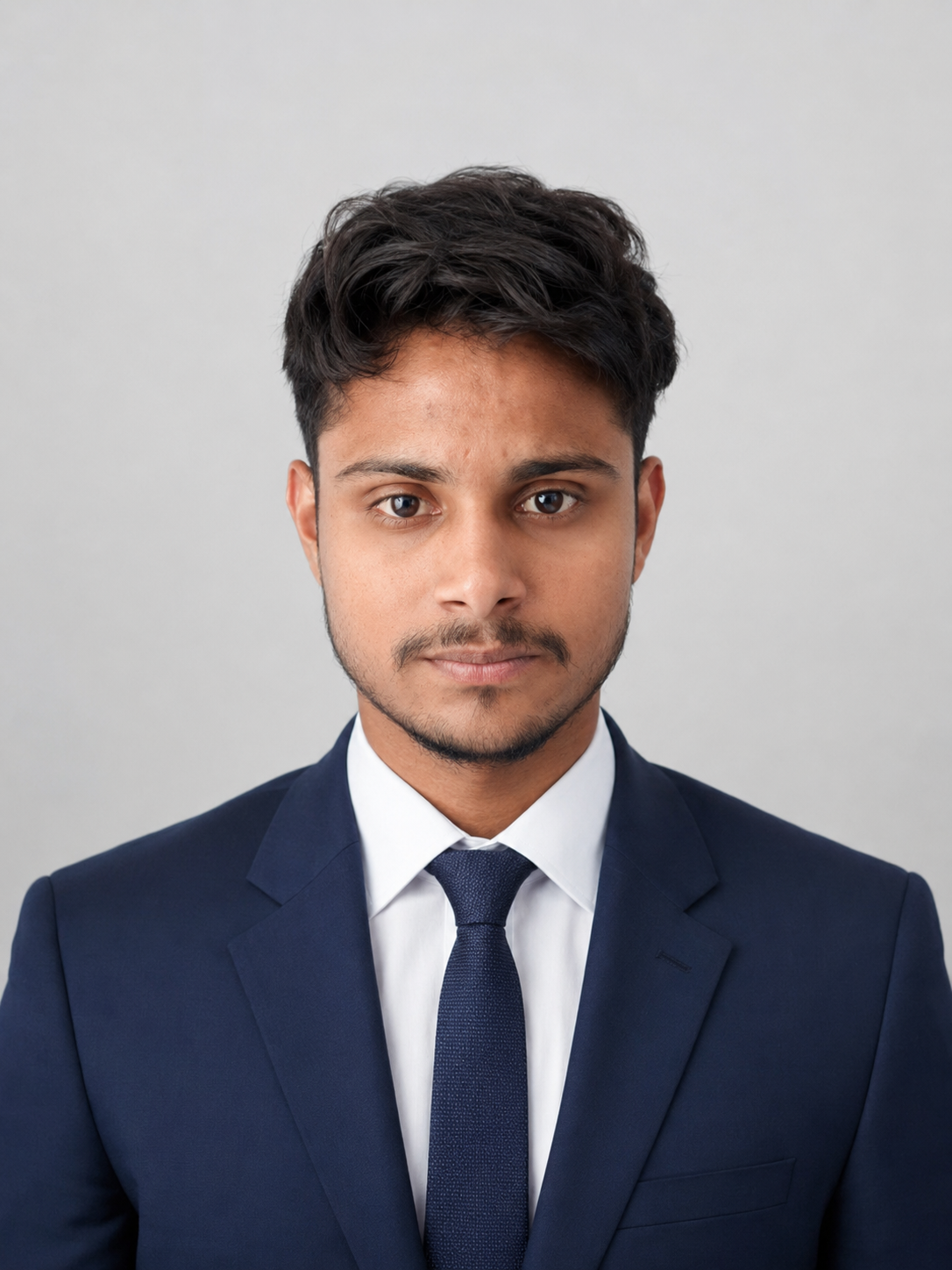 Arun Pratap Singh
