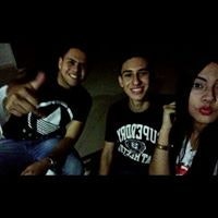 Andres Maya Restrepo