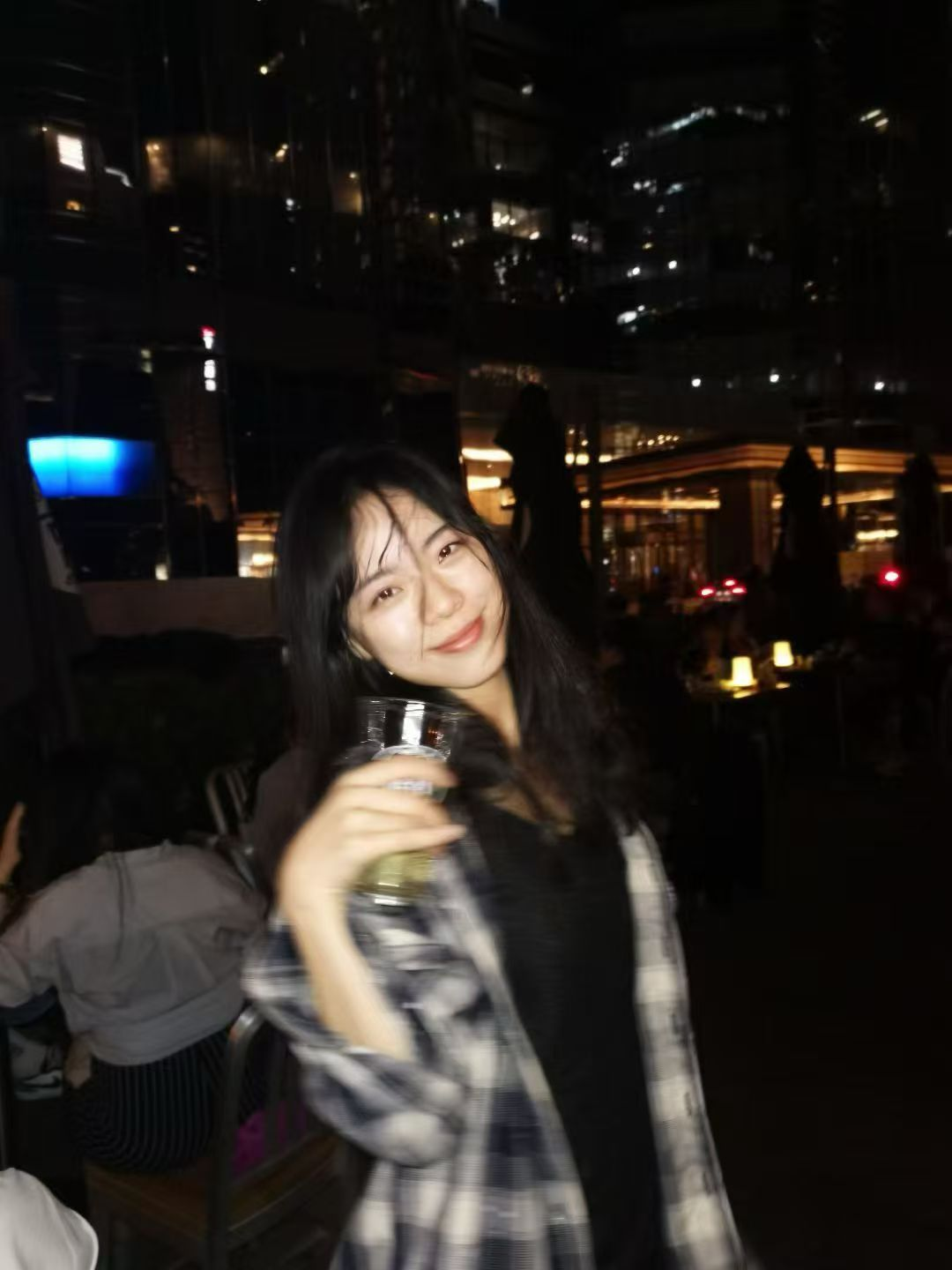 yuxiao lin