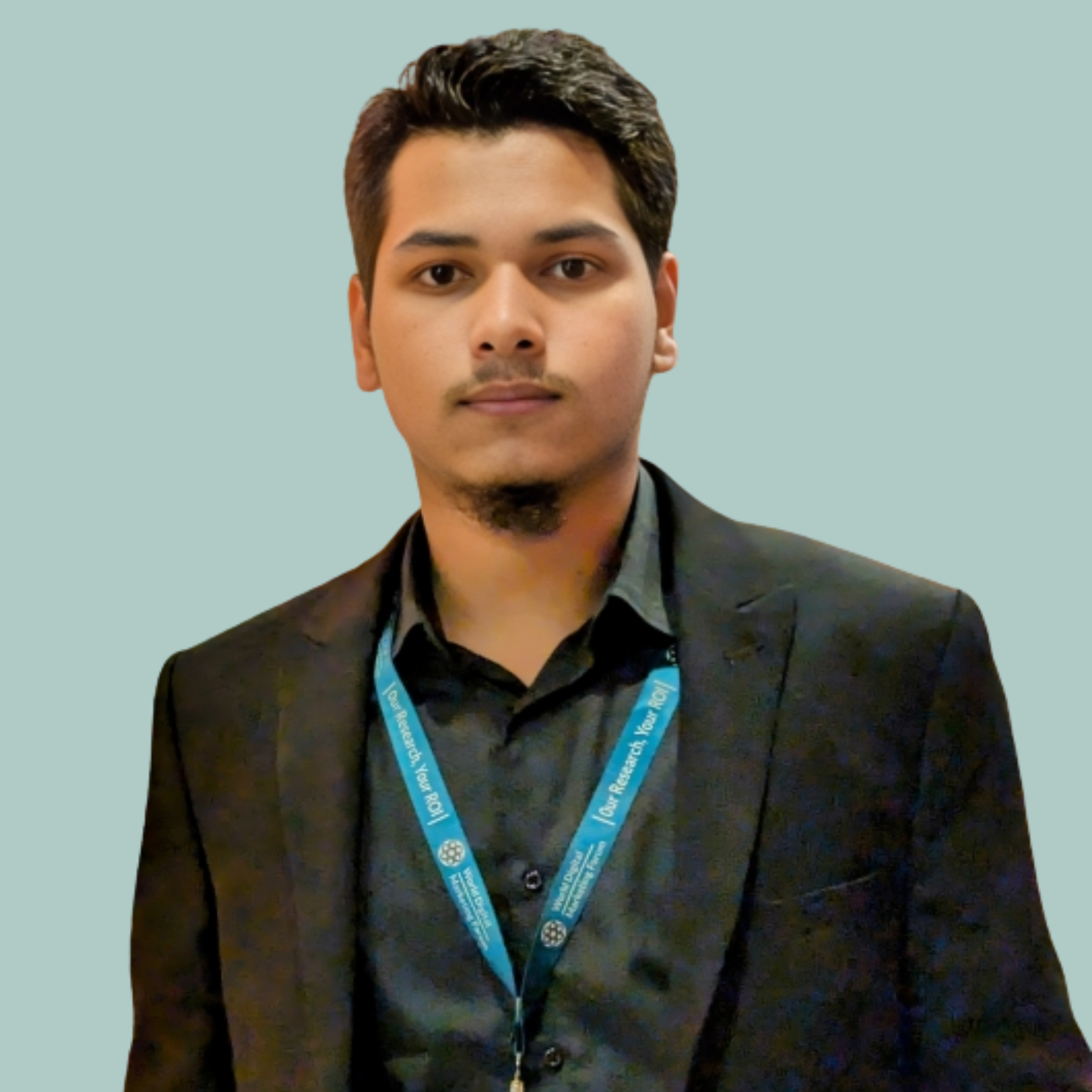 Abdullah Al Masum