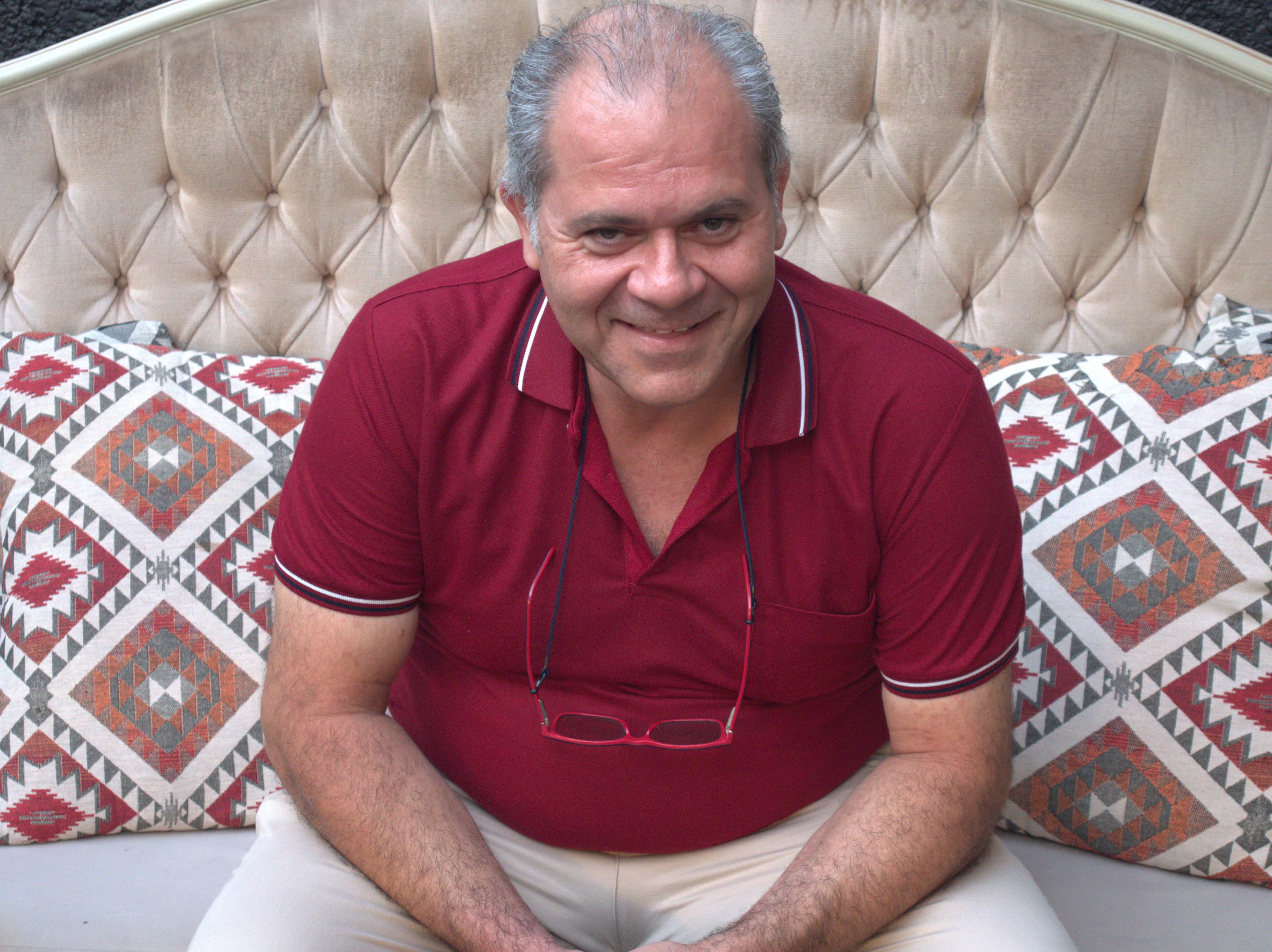 Vasilis Threpsiadis