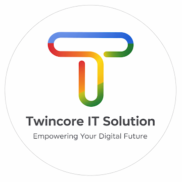 Twincore IT Solution