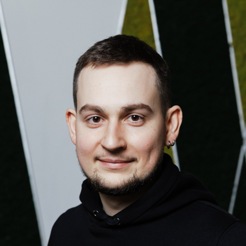 Alex Shustanov