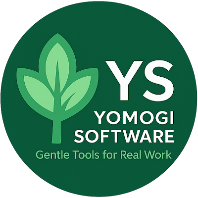 poko yomogi