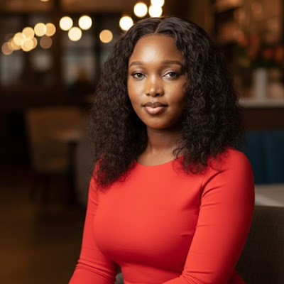 Njeri Ngugi