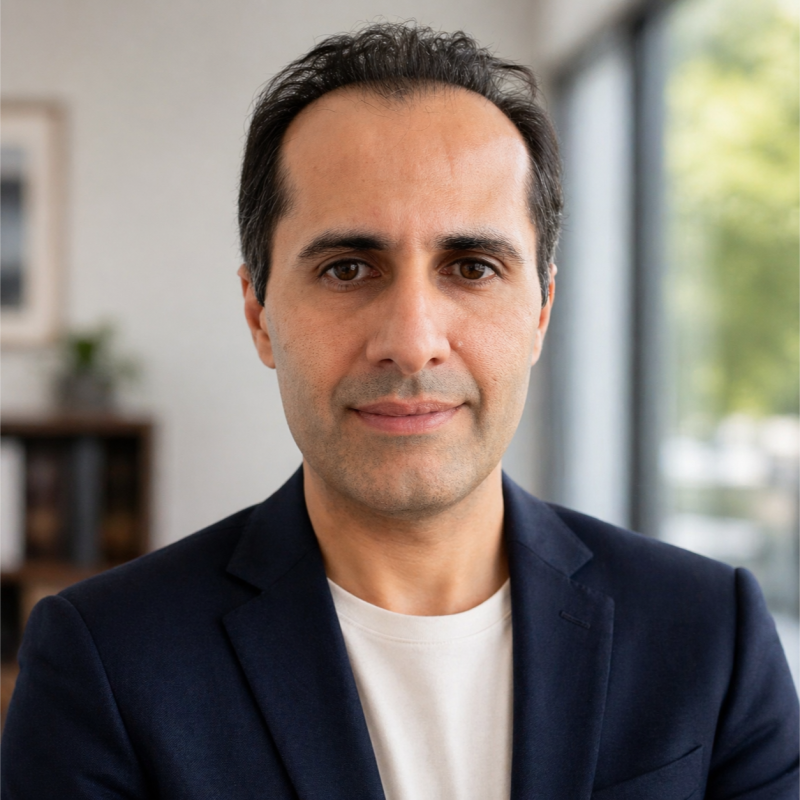 Nariman Maddah