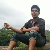 Abhiram Mohan Abhiram