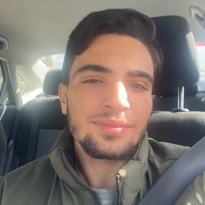 borhen eddine saidi