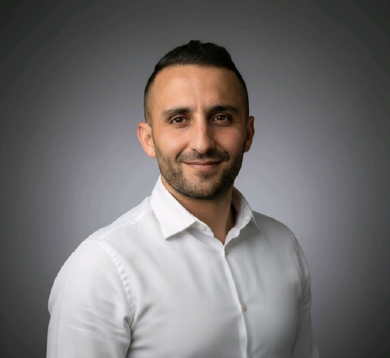 Jad Sakr
