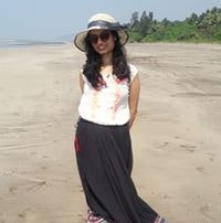 Prajakta Chandole Pawar