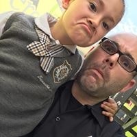 Iván García Carreño