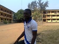 Adeyemo Oluwasegun Abraham