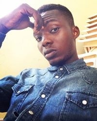 Tejumola Timmy David