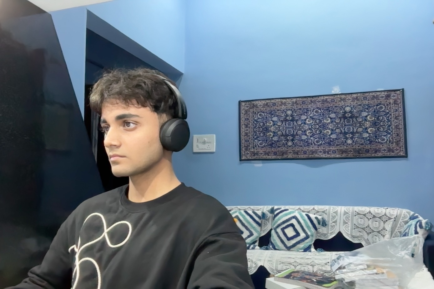 Arhaan Khan