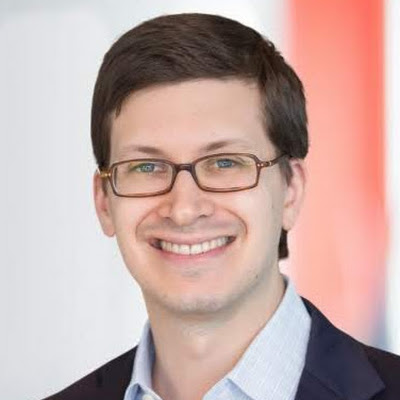Richard Lichtenstein